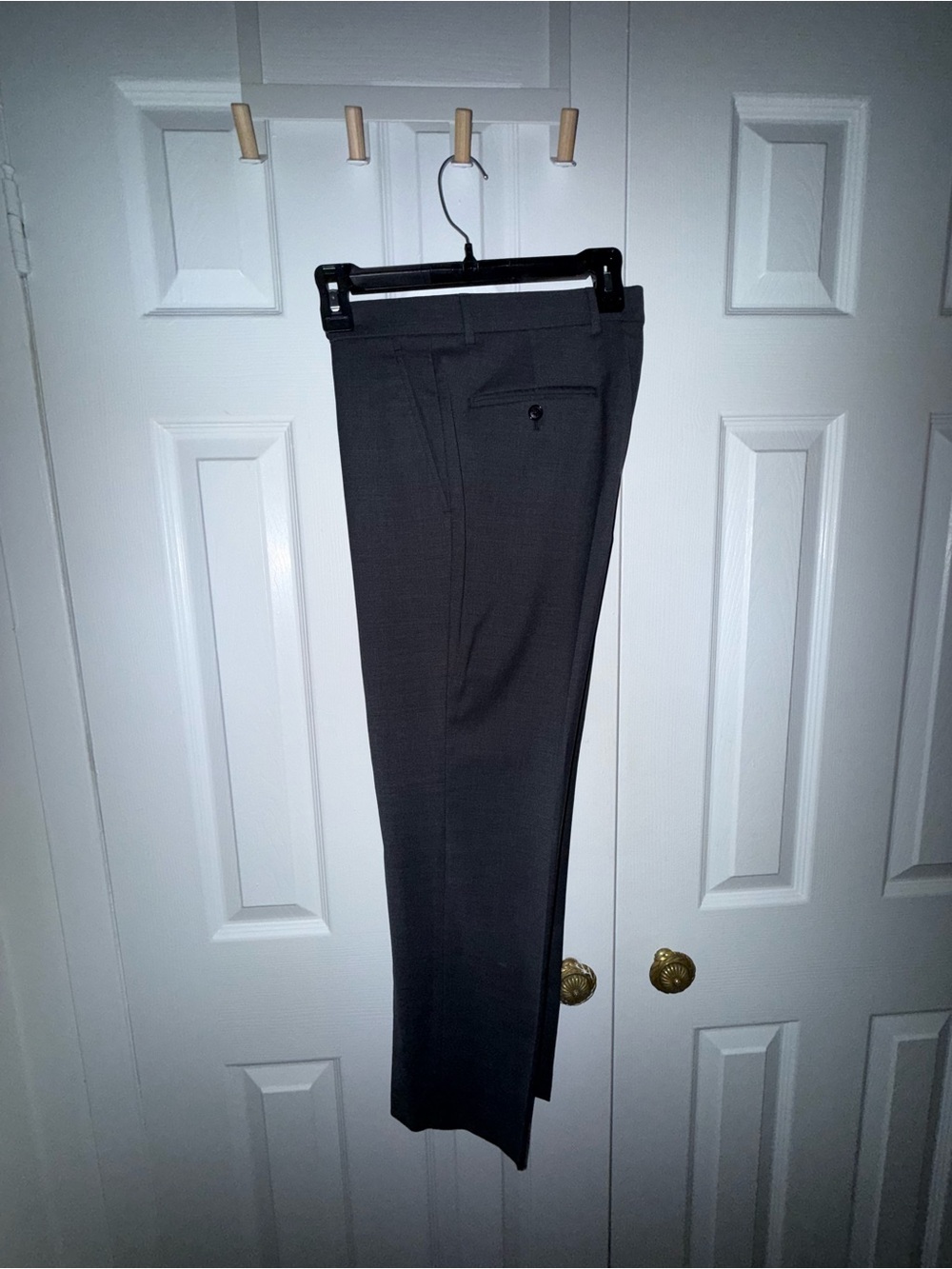 Tommy Hilfiger Men's Modern-Fit Dress Pants - 32x28 - Picture 5 of 5